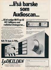 Hi-Fi og Elektronik, 82-7, 34, , , 