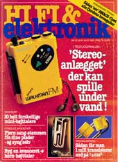 Hi-Fi & Elektronik 1983 nr. 10