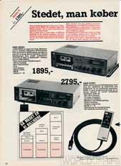 Hi-Fi og Elektronik, 83-9, 70, , , 