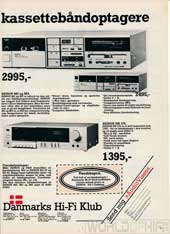 Hi-Fi og Elektronik, 83-9, 71, , , 