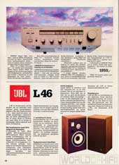 Hi-Fi og Elektronik, 84-12, 94, , , 