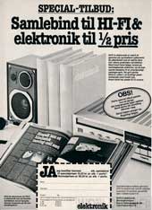Hi-Fi og Elektronik, 84-12, 99, , , 
