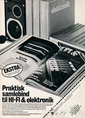 Hi-Fi og Elektronik, 84-2, 80, , , 