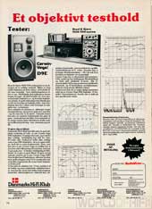 Hi-Fi og Elektronik, 84-3, 74, , , 
