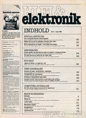 Hi-Fi og Elektronik, 84-5, 3, , , 