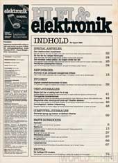Hi-Fi og Elektronik, 84-6, 3, , , 