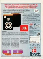 Hi-Fi og Elektronik, 84-9, 61, , , 