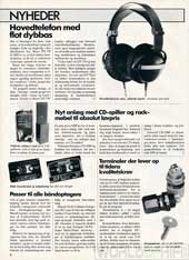 Hi-Fi og Elektronik, 86-11, 8, , , 