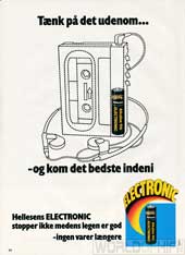 Hi-Fi og Elektronik, 86-11, 84, , , 
