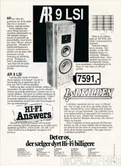 Hi-Fi og Elektronik, 86-12, 19, , , 