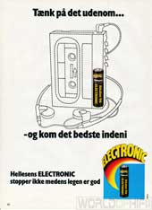 Hi-Fi og Elektronik, 86-12, 82, , , 