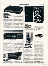 Hi-Fi og Elektronik, 86-5, 87, , , 