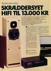 Hi-Fi og Elektronik, 86-7, 46, , , 
