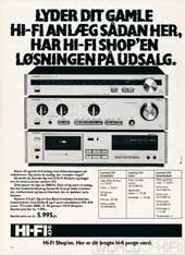 Hi-Fi og Elektronik, 86-8, 60, , , 
