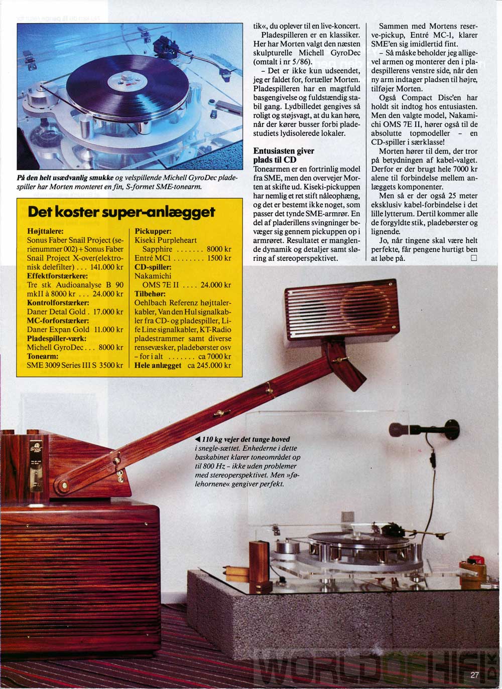 Hi-Fi og Elektronik, 87-12, 27, , , 