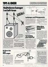 Hi-Fi og Elektronik, 88-11, 70, , , 