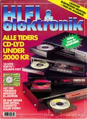 Hi-Fi & Elektronik 1988 nr. 12