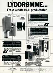Hi-Fi og Elektronik, 88-5, 32, , , 