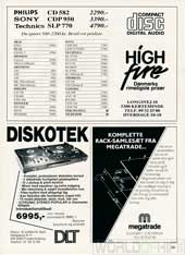 Hi-Fi og Elektronik, 89-1, 55, , , 