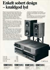 Hi-Fi og Elektronik, 89-11, 70, , , 