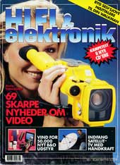 Hi-Fi & Elektronik 1989 nr. 2