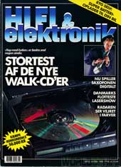 Hi-Fi & Elektronik 1989 nr. 3