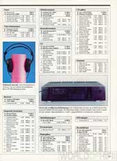 Hi-Fi og Elektronik, 89-4, 71, , , 