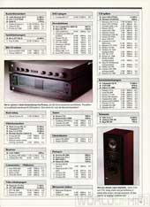 Hi-Fi og Elektronik, 89-7, 71, , , 