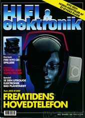 Hi-Fi & Elektronik 1990 nr. 4