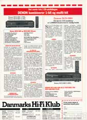 Hi-Fi og Elektronik, 91-10, 59, , , 
