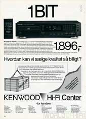 Hi-Fi og Elektronik, 91-4, 16, , , 