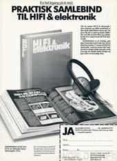 Hi-Fi og Elektronik, 91-5, 53, , , 