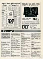 Hi-Fi og Elektronik, 92-12, 73, , , 