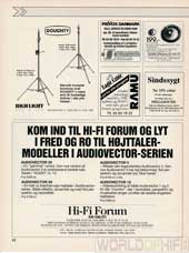 Hi-Fi og Elektronik, 93-8, 62, , , 