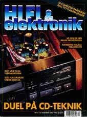 Hi-Fi & Elektronik 1994 nr. 12