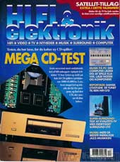 Hi-Fi & Elektronik 1995 nr. 12