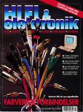 Hi-Fi & Elektronik 1995 nr. 2