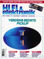 Hi-Fi & Elektronik 1996 nr. 10