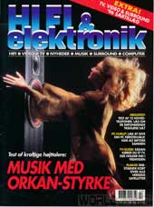 Hi-Fi & Elektronik 1996 nr. 2
