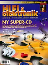 Hi-Fi & Elektronik 1996 nr. 8