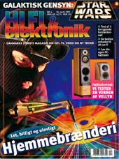 Hi-Fi & Elektronik 1997 nr. 4
