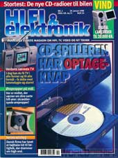 Hi-Fi & Elektronik 1998 nr. 2