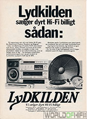 Hi-Fi Revyen, 83, 10, Introducering, , 