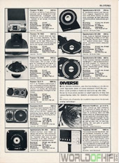 Hi-Fi Revyen, 83, 239, Bil-stereo, , 