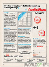 Hi-Fi Revyen, 84, 12, Introducering, , 