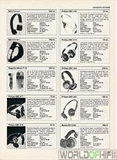 Hi-Fi Revyen, 87, 183, Hovedtelefoner, , 