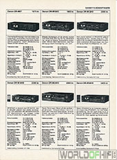 Hi-Fi Revyen, 88, 97, Båndoptagere, , 