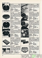 Hi-Fi Revyen, 88, 190, Bil-stereo, , 
