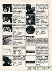Hi-Fi Revyen, 89, 207, Bil-stereo, , 