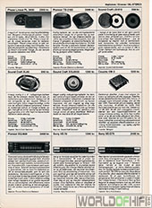 Hi-Fi Revyen, 91, 155, Bil-stereo, , 